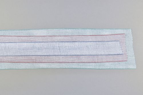 Seidenband, Dekorband