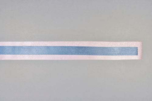 Seidenband, Dekorband