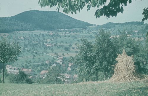 Fotografie, Landschaft