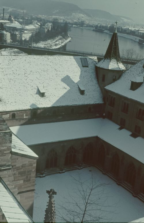 Fotografie, Basel, Münster