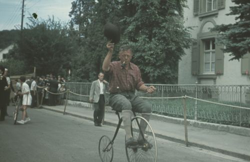 Fotografie, Liestal, Tour de Suisse, Begleitprogramm