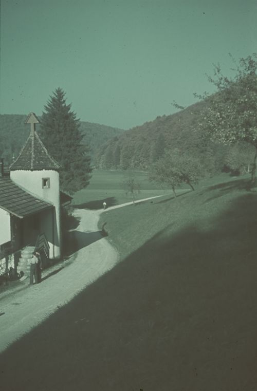 Fotografie, Liestal, Orismühle