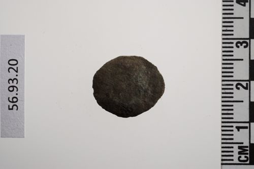 Münze, AE3, Constantinus I. für ?