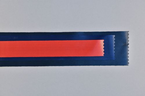 Seidenband, Dekorband