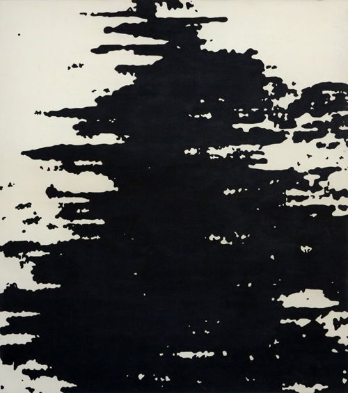 Roth, Karin - Malerei, Monitor 7 (2037-38A)