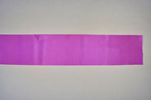 Seidenband, Dekorband