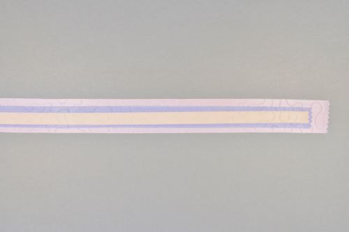 Seidenband, Dekorband