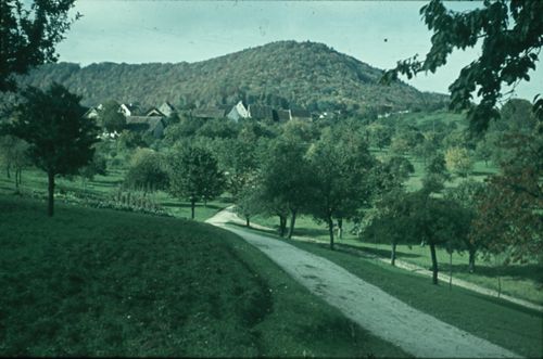 Fotografie, Nuglar
