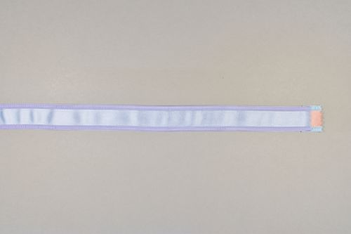 Seidenband, Dekorband