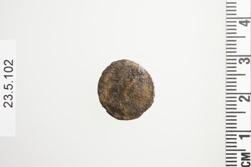 Münze, AE3, Constantinus I.