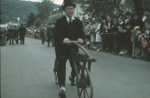 Fotografie, Liestal, Tour de Suisse, Begleitprogramm