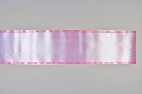 Seidenband, Dekorband