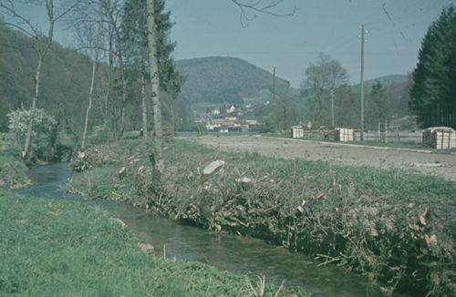 Fotografie, Liestal, Oristal