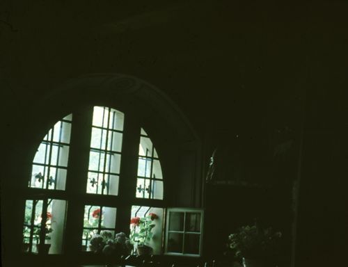 Fotografie, Intérieur, Fenster
