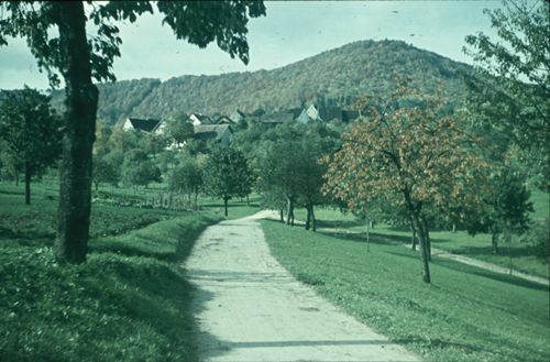 Fotografie, Nuglar