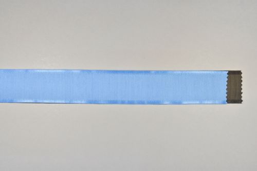 Seidenband, Dekorband