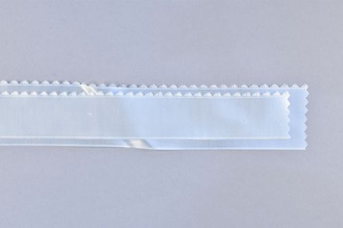 Seidenband, Dekorband