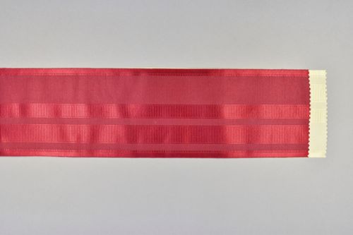Seidenband, Dekorband
