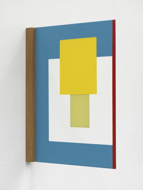 Braun, Anja - Objektkunst, Windows