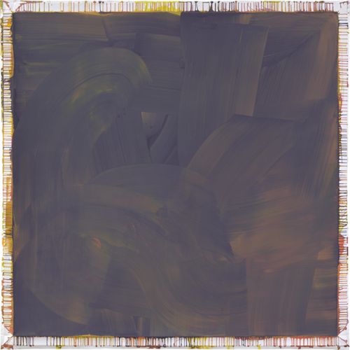 Rieder, Maja - Malerei, Oublier
