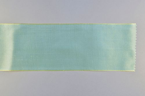 Seidenband, Dekorband