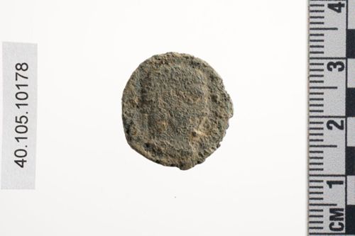 Münze, AE3, Constantinus I.