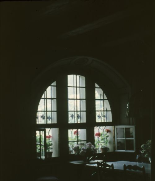 Fotografie, Fenster