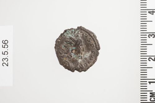 Münze, Antoninian, Victorinus
