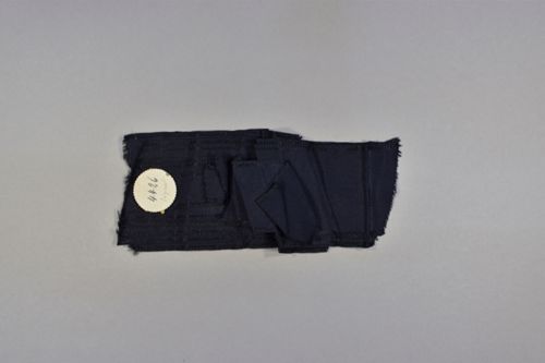 Seidenband, Dekorband