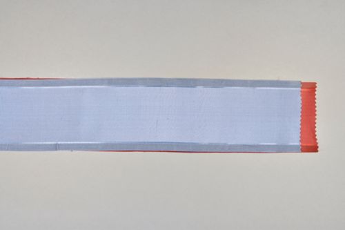 Seidenband, Dekorband