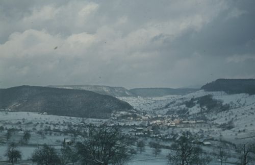 Fotografie, Farnsburghof -> Ormalingen