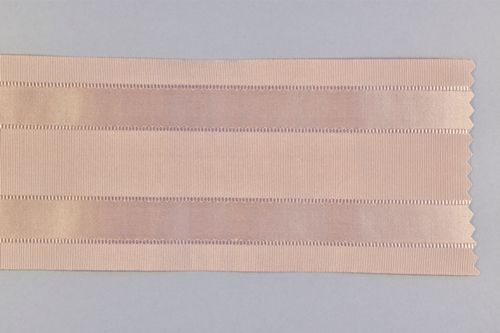 Seidenband, Dekorband