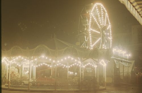 Fotografie, Basel, Herbstmesse