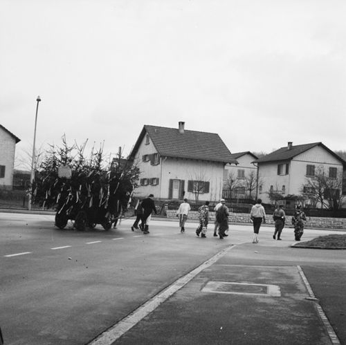 Fotografie, Pratteln, Butz