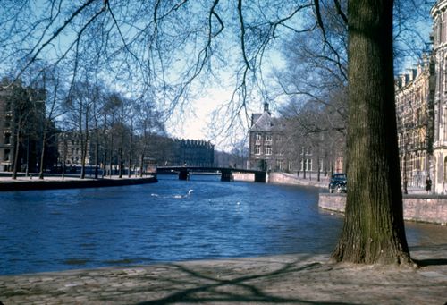Fotografie, Amsterdam