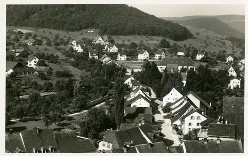 Fotografie, Gelterkinden