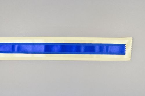 Seidenband, Dekorband