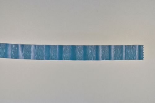 Seidenband, Dekorband