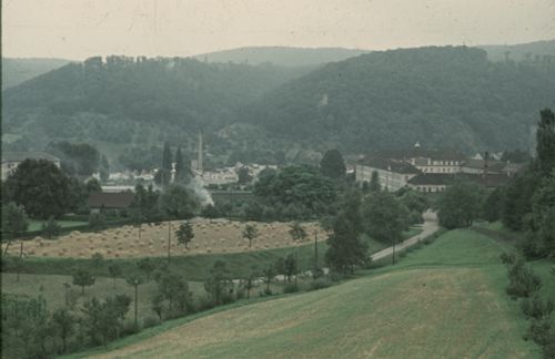 Fotografie, Liestal, Munzach