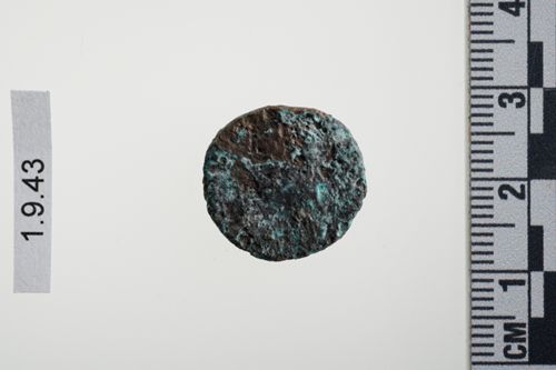 Münze, AE3, Constantinus I.