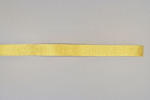 Seidenband, Dekorband