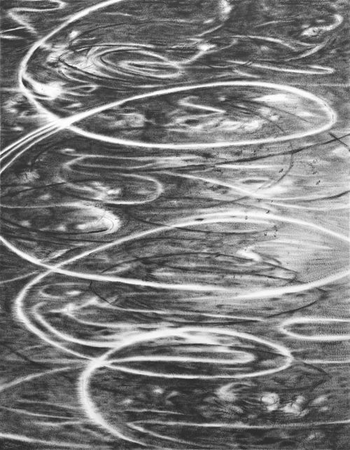Steiner, Julia - Zeichnung, cycle 2