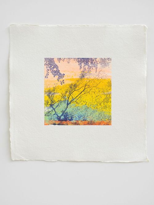 Berger, Simone - Malerei, Papierarbeiten Tagebuch