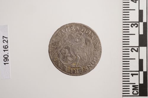 Münze, Basel, Batzen