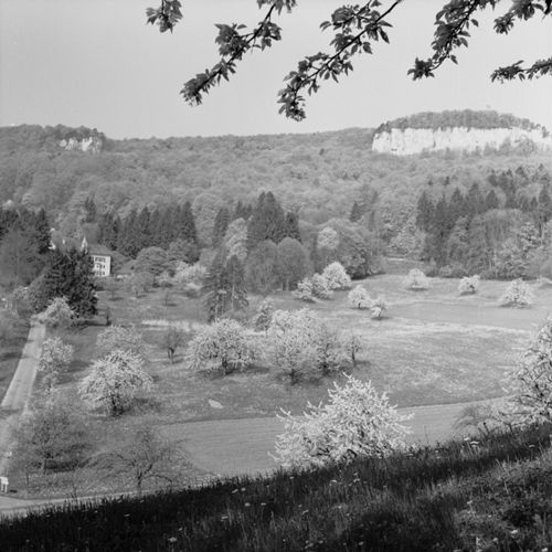 Fotografie, Frenkendorf, Schauenburgerfluh & Bad Schauenburg