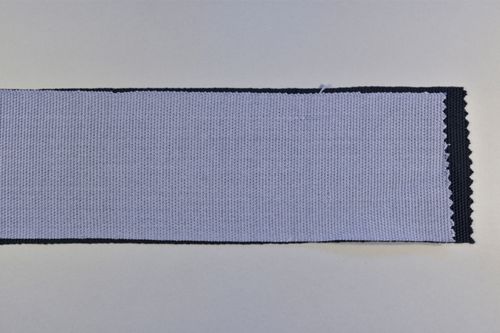 Seidenband, Dekorband