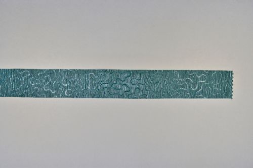 Seidenband, Dekorband
