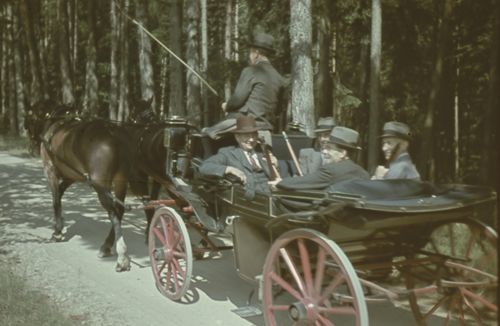 Fotografie, Liestal, Sichtern, Feldschiessen