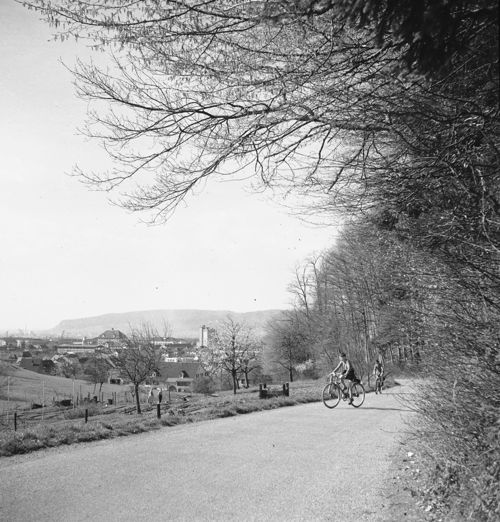 Fotografie, Pratteln, Erli
