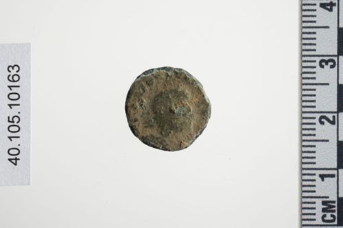 Münze, AE3, Constantinus I.
